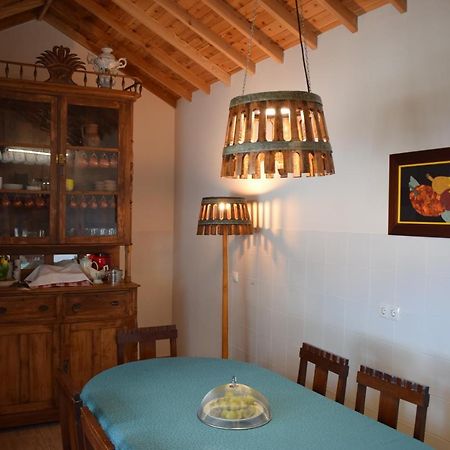 Villa Casa Do Avo Cristiano Madalena  Esterno foto