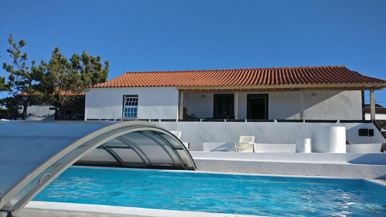 Villa Casa Do Avo Cristiano Madalena  Esterno foto