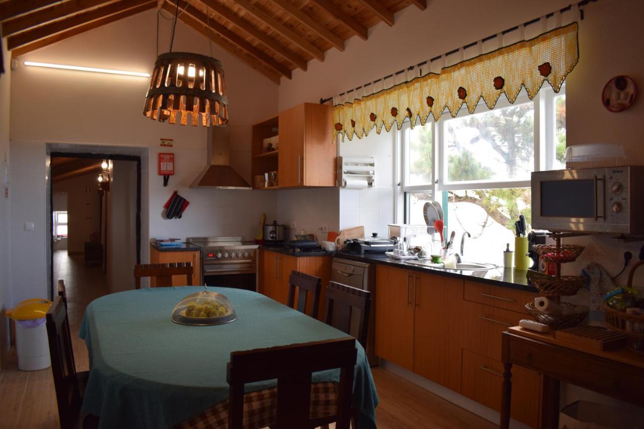 Villa Casa Do Avo Cristiano Madalena  Esterno foto
