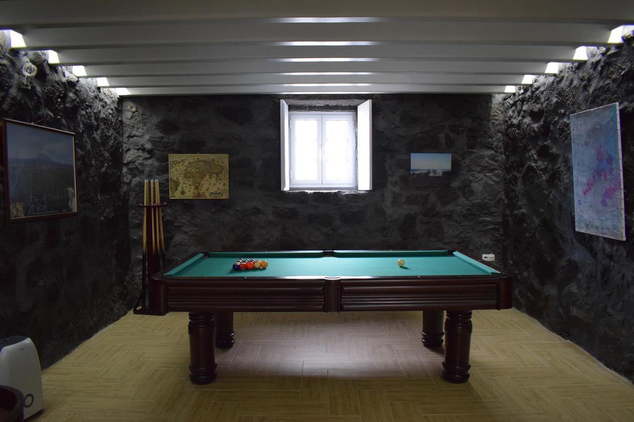 Villa Casa Do Avo Cristiano Madalena  Esterno foto