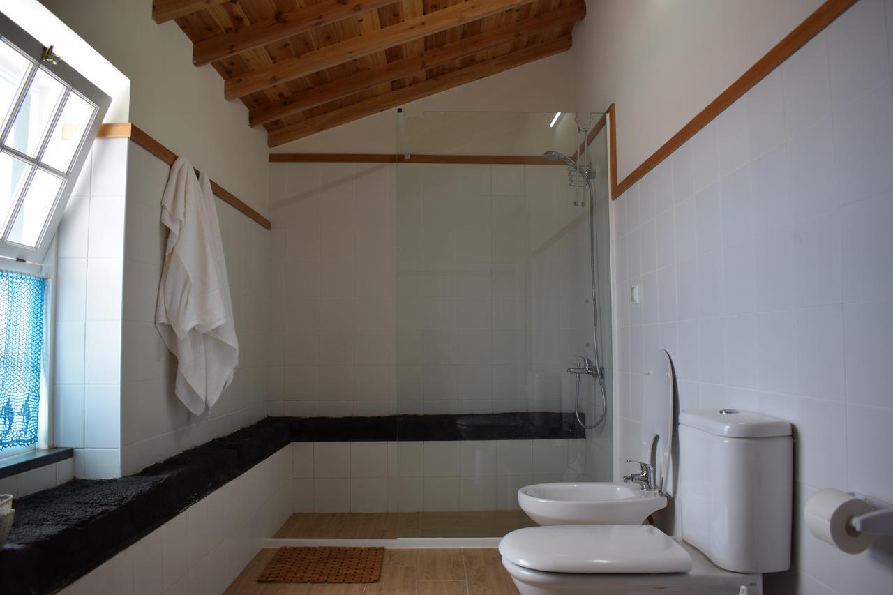 Villa Casa Do Avo Cristiano Madalena  Esterno foto