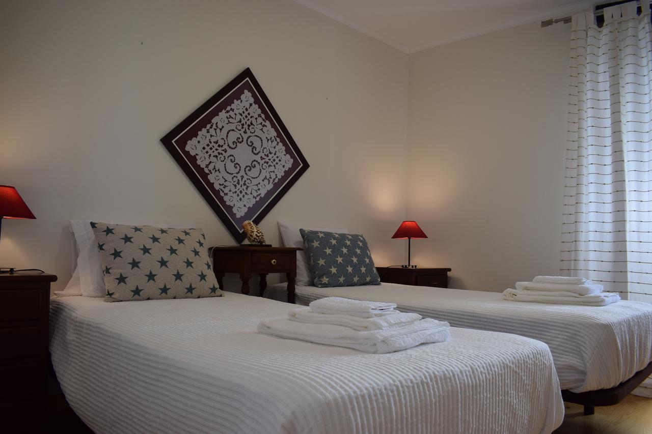 Villa Casa Do Avo Cristiano Madalena  Esterno foto